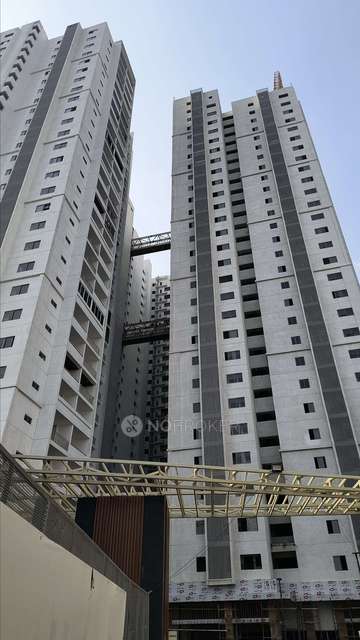 3 BHK Flat In Hallmark Treasor For Sale  In Gandipet