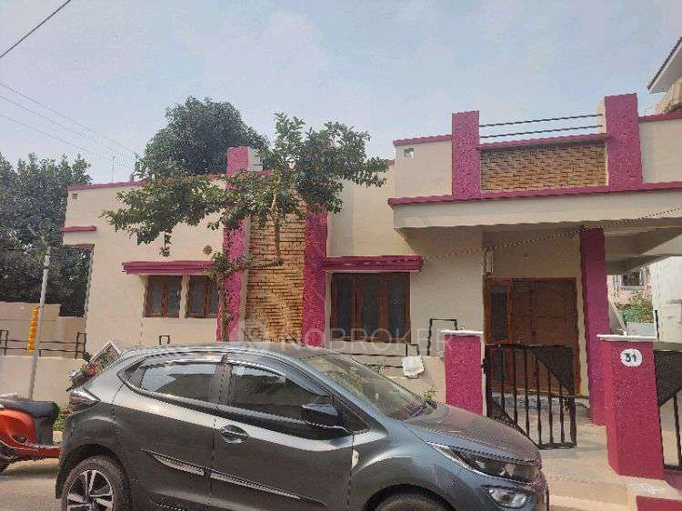 3 BHK House for Rent  In Venkatapuram