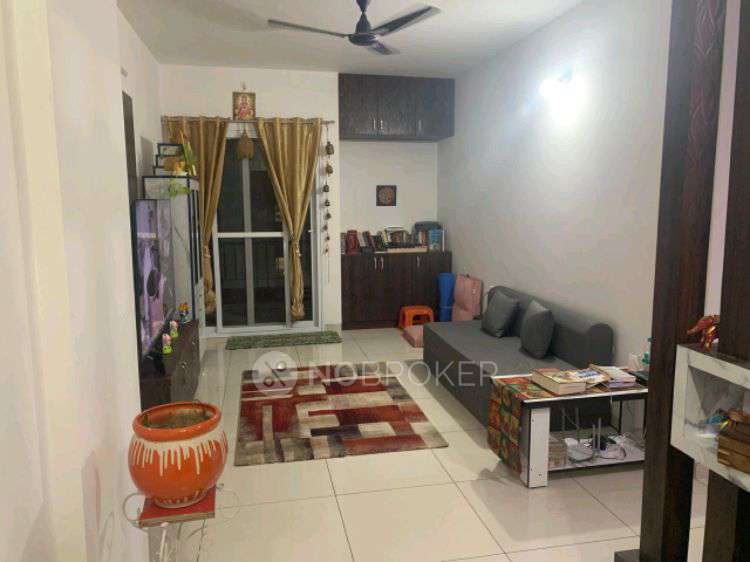 1 BHK Flat In Grc Subhiksha for Rent  In Choodasandra