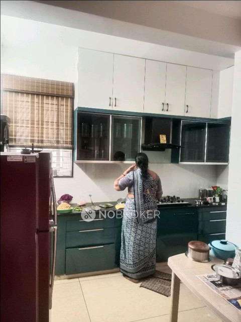 3 BHK Flat In Standalone For Sale  In Bolarum 