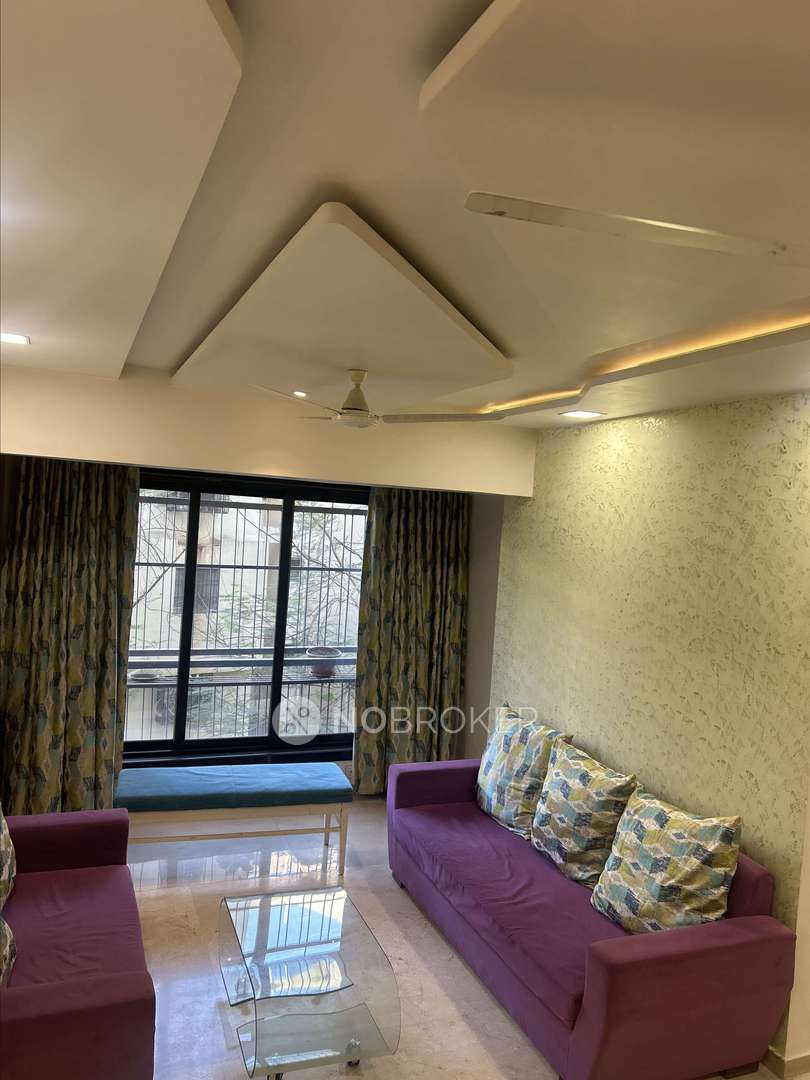 2 BHK Flat In Satellite Royale, Goregaon East, Mumbai for Rent In Goregaon East, Mumbai