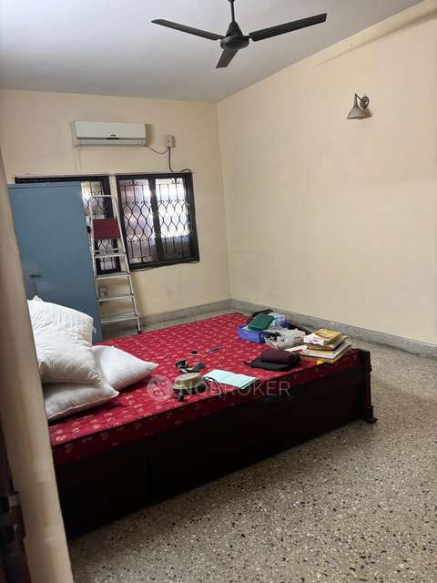 2 BHK Flat In Sapthagiri Apartment  for Rent  In Ethiraja Kalyana Nilayam