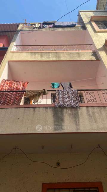 1 RK House for Rent  In Thergaon