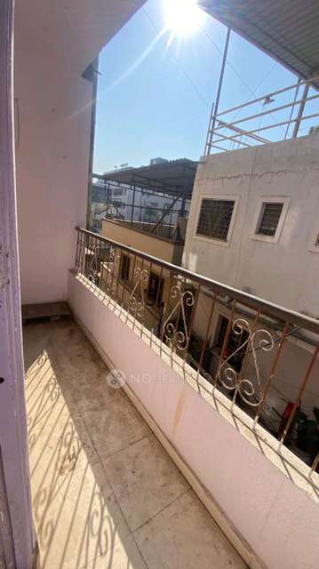 1 RK House for Rent  In Thergaon