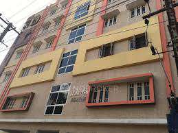 3 BHK Flat In Srinivasa Nilayam  for Rent  In Sitaram Nagar