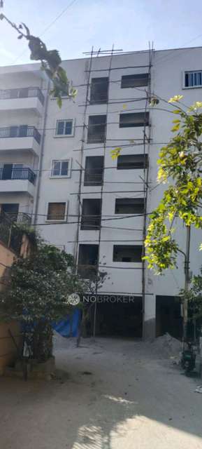2 BHK Flat In Vikyath Maplewood For Sale  In Shirdi Sai Layout