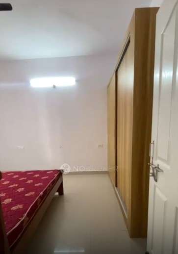 1 BHK Flat In Anantaiah Enclave for Rent  In Gachibowli