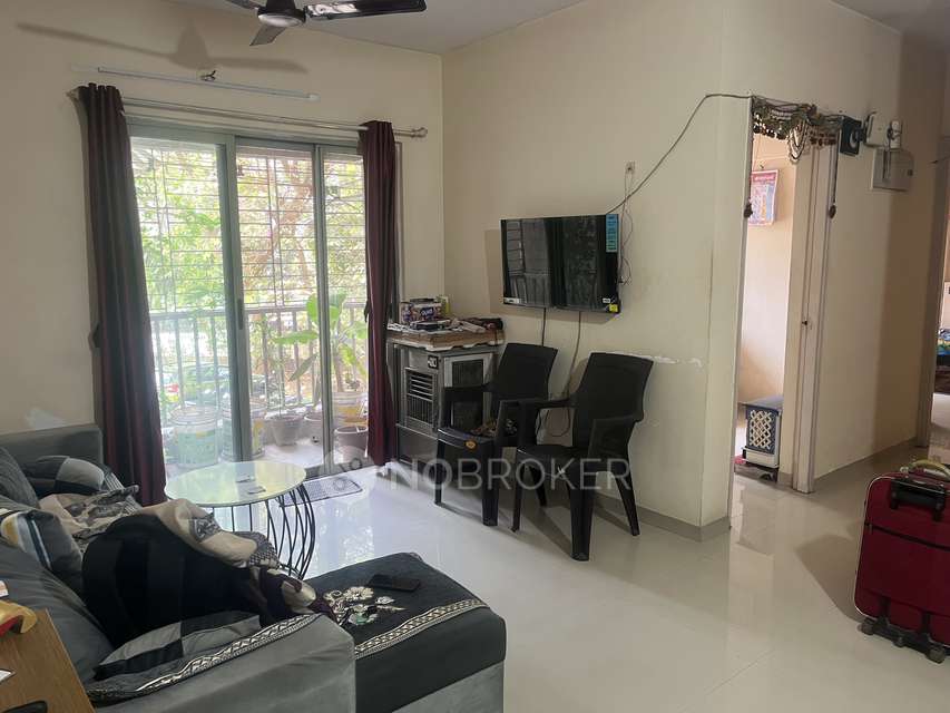 2 BHK Flat In Arabiana  Chs, Dombivali East For Sale  In Dombivli East