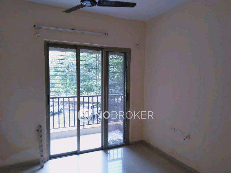 2 BHK Flat In Arabiana  Chs, Dombivali East For Sale  In Dombivli East