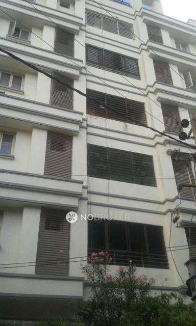 2 BHK Flat In  Royal  Residency  for Rent  In Amberpet