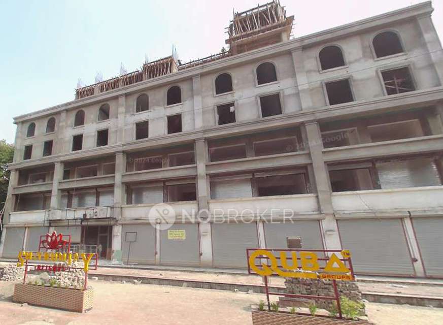 Commercial Property in Bhiwandi, Mumbai for Rent 