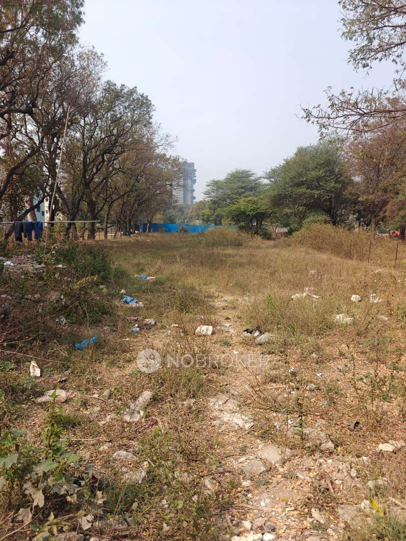 Plot For Sale  In Pashan