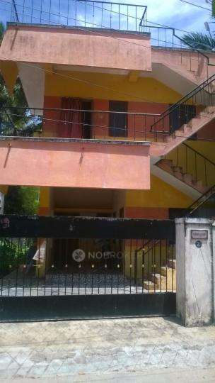 2 BHK House for Rent In Sembakkam