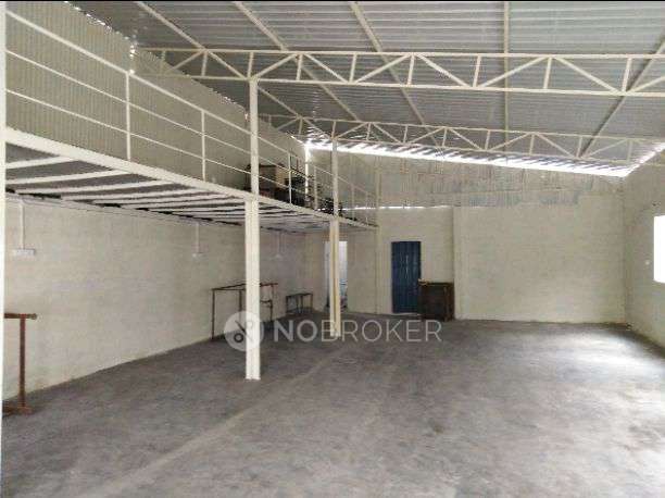 Industrial Shed in J.s Function Hall, Bangalore for Rent 
