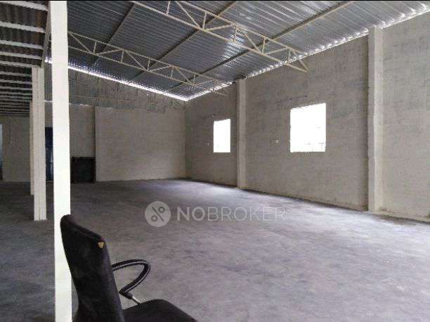 Industrial Shed in J.s Function Hall, Bangalore for Rent 