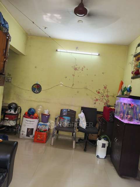 1 BHK Flat In Shree Arihant Krupa, Sector 11, Koparkhairane Navi Mumbai For Sale  In Kopar Khairane