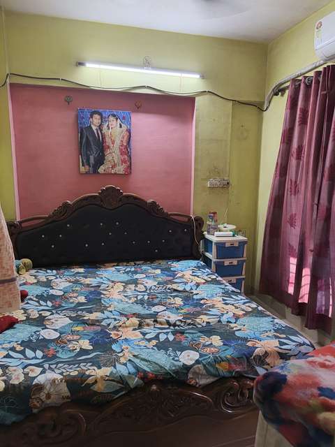 1 BHK Flat In Shree Arihant Krupa, Sector 11, Koparkhairane Navi Mumbai For Sale  In Kopar Khairane