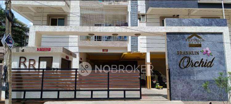 2 BHK Flat In Franklin Orchid Homes For Sale  In Franklin Orchid