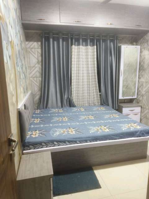 1 BHK Flat In Aishwaryam Hamara For Sale  In Mrmm+xq5, Midc, Moshi, Pimpri-chinchwad, Maharashtra 411062, India