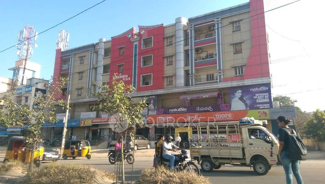 Office Space in Hafeezpet, Hyderabad for Rent 