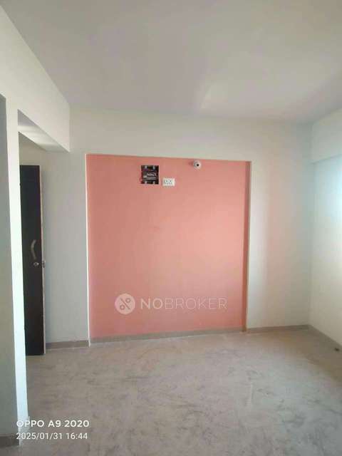 1 BHK Flat In Azimji Tower for Rent  In Charholi Budruk