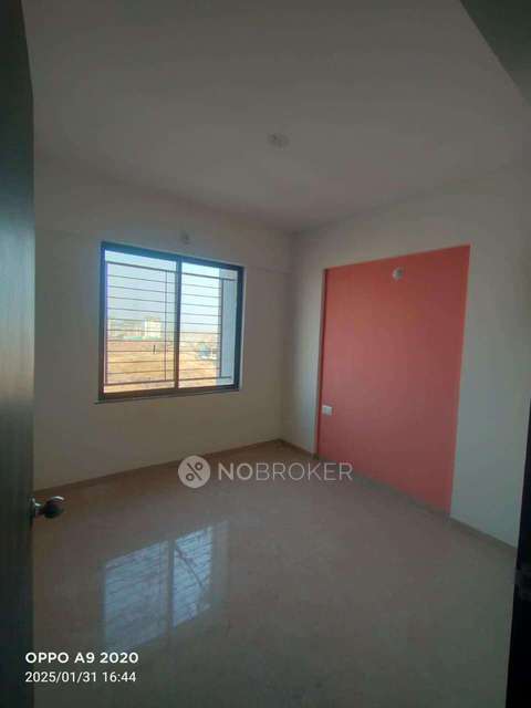 1 BHK Flat In Azimji Tower for Rent  In Charholi Budruk