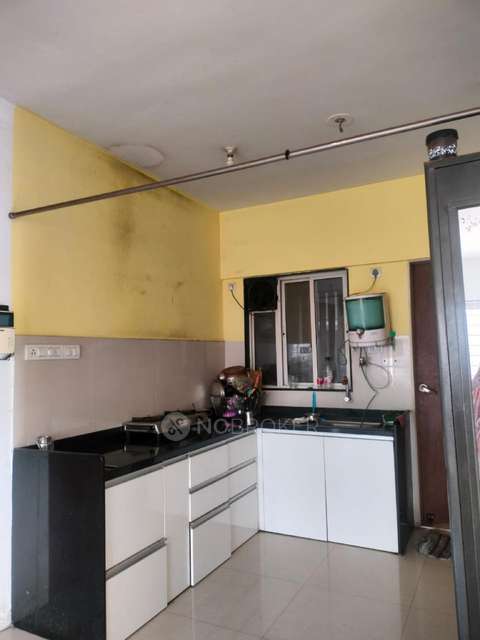 2 BHK Flat In Sky I Iris Bavdhan for Rent  In Sky I Iris Bavdhan