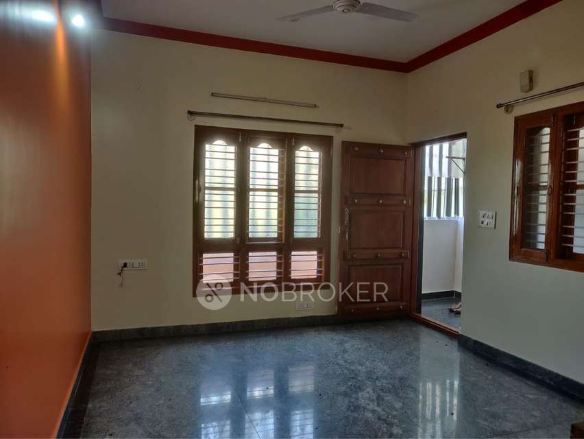 2 BHK Flat In #27, Jayashali Nilaya for Rent  In Vinayaka Layout Main