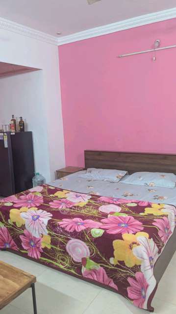 1 RK House for Rent  In 3rd Floor, 23, 7th B Main Road