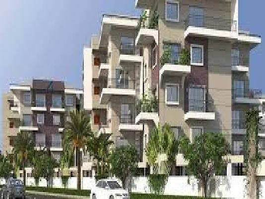 3 BHK Flat In Adithya Esquina For Sale In Varthur