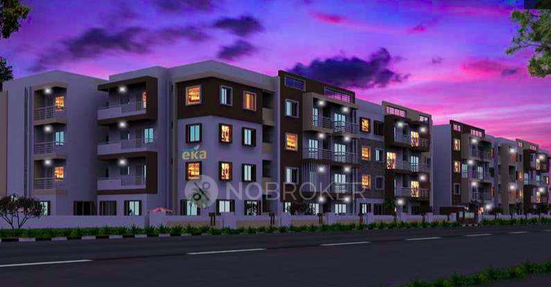 2 BHK Flat In Yuva Eka For Sale  In Begur