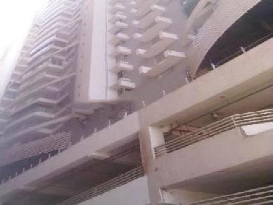 2 BHK Flat In Omkar Veda For Sale  In Parel
