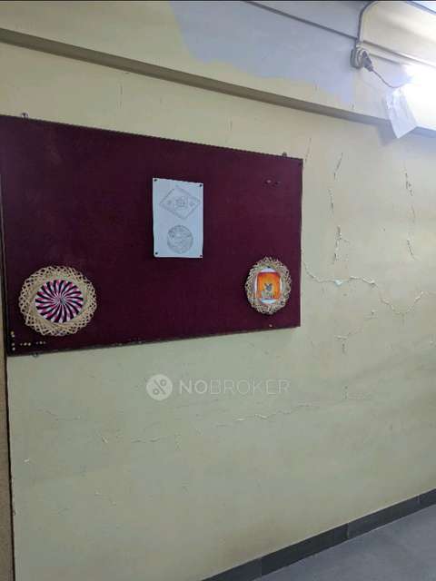 2 BHK Flat In Visal Vaibhav for Rent  In Somwar Peth