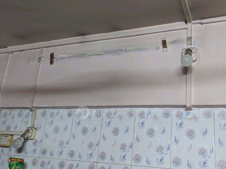 2 BHK Flat In Visal Vaibhav for Rent  In Somwar Peth