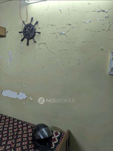 2 BHK Flat In Visal Vaibhav for Rent  In Somwar Peth