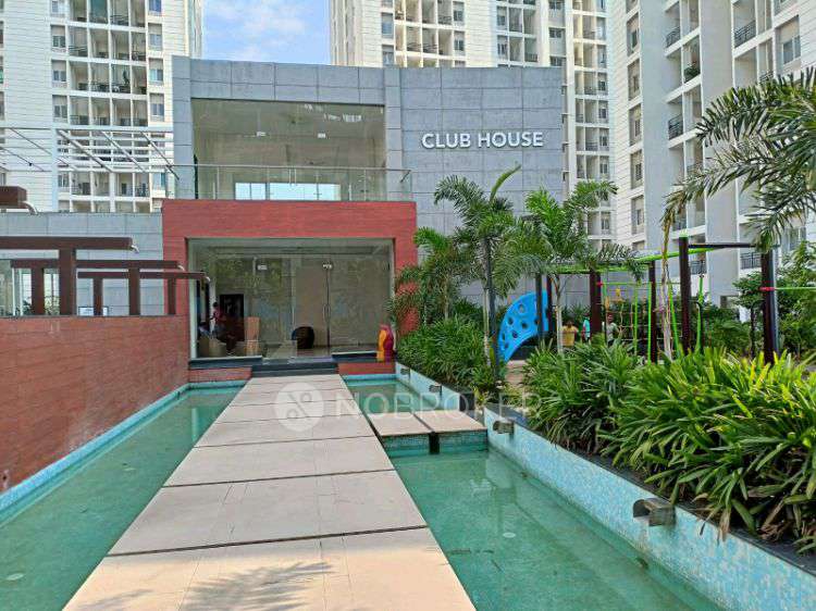 1 BHK Flat In Vtp Purvanchal for Rent  In Vtp Purvanchal Block-a, Vtp Purvanchal, Kesnand, Maharashtra 412207, India