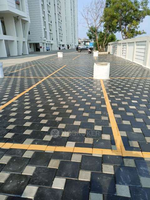 1 BHK Flat In Vtp Purvanchal for Rent  In Vtp Purvanchal Block-a, Vtp Purvanchal, Kesnand, Maharashtra 412207, India