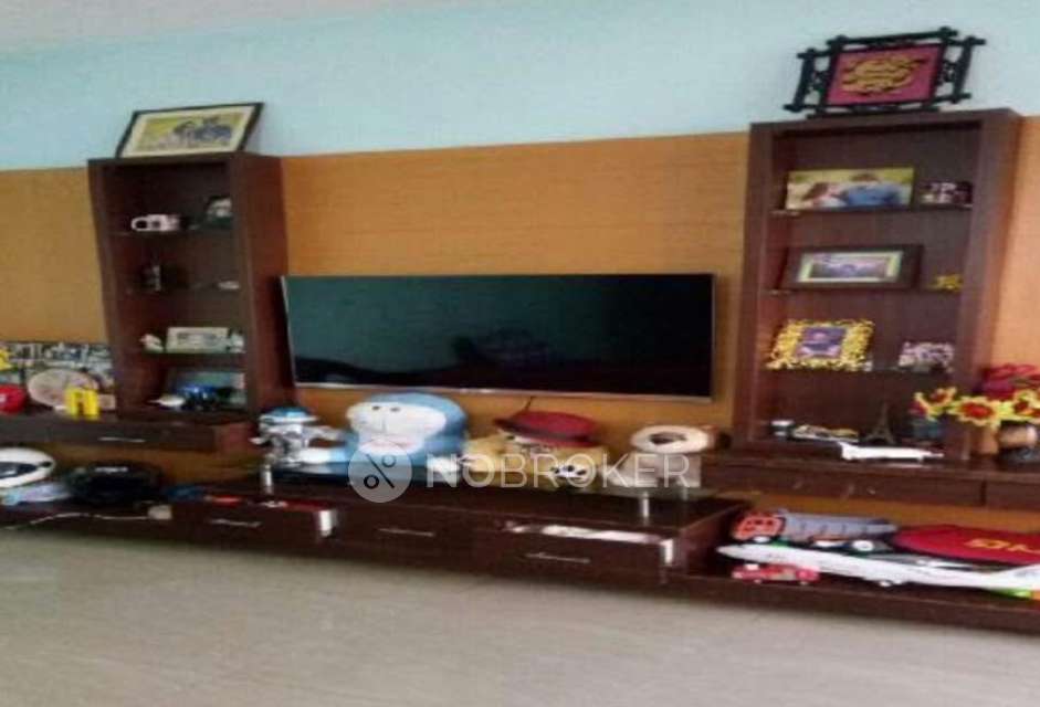 2 BHK Flat In Bruhathi Paradise, Marathahalli for Rent  In Marathahalli