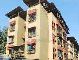 2 BHK Flat In Om Shraddha Nerul East For Sale  In Om Shraddha Apt.