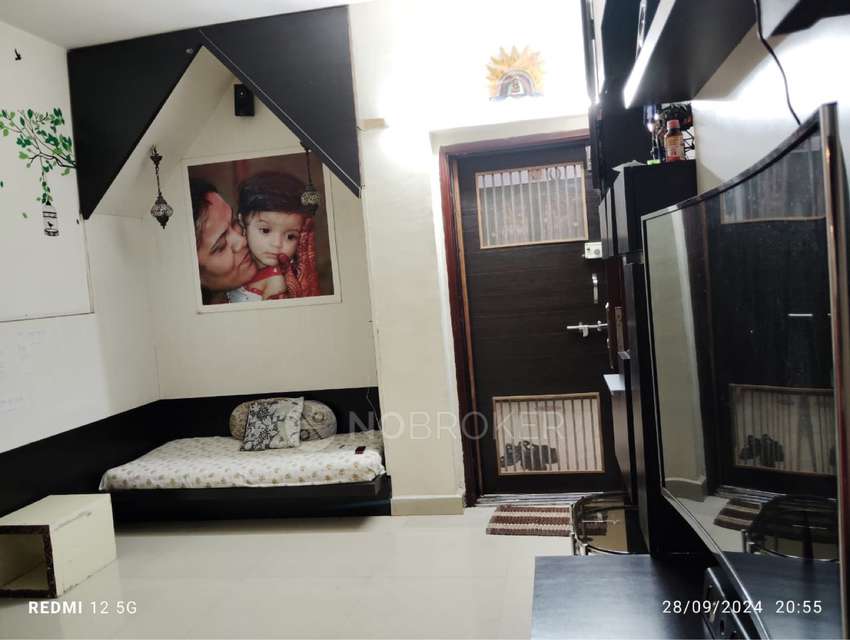 2 BHK Flat In Ellora Residency for Rent  In Ellora Residency