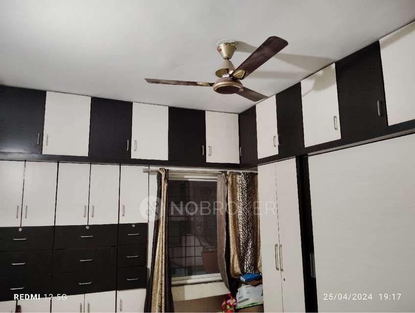 2 BHK Flat In Ellora Residency for Rent  In Ellora Residency