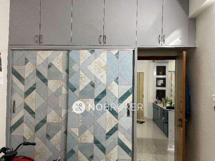 3 BHK Flat In Ega Nest Apartments For Sale  In Panchavati Colony