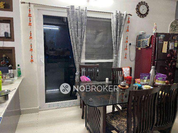 3 BHK Flat In Ega Nest Apartments For Sale  In Panchavati Colony