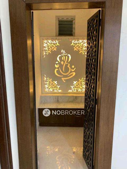 3 BHK Flat In Ega Nest Apartments For Sale  In Panchavati Colony