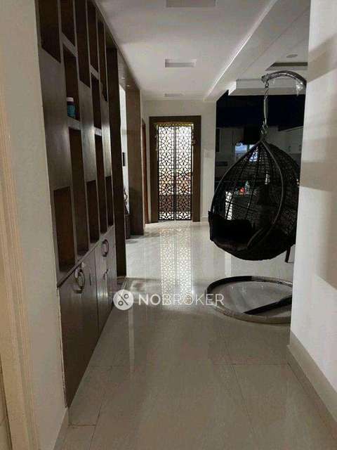 3 BHK Flat In Ega Nest Apartments For Sale  In Panchavati Colony