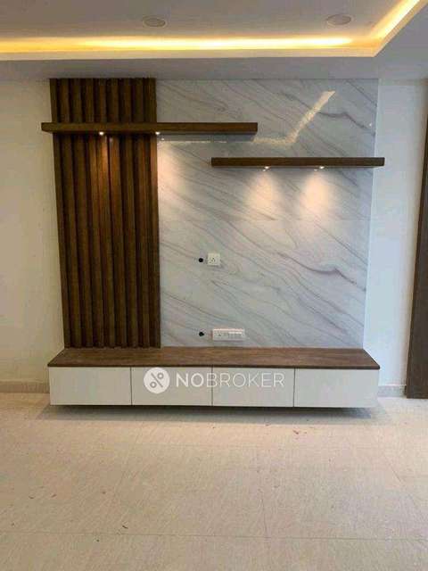 3 BHK Flat In Ega Nest Apartments For Sale  In Panchavati Colony