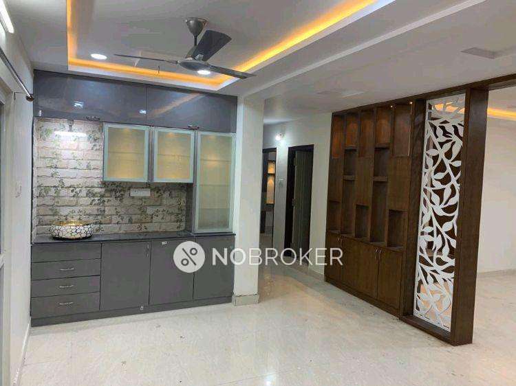 3 BHK Flat In Ega Nest Apartments For Sale  In Panchavati Colony