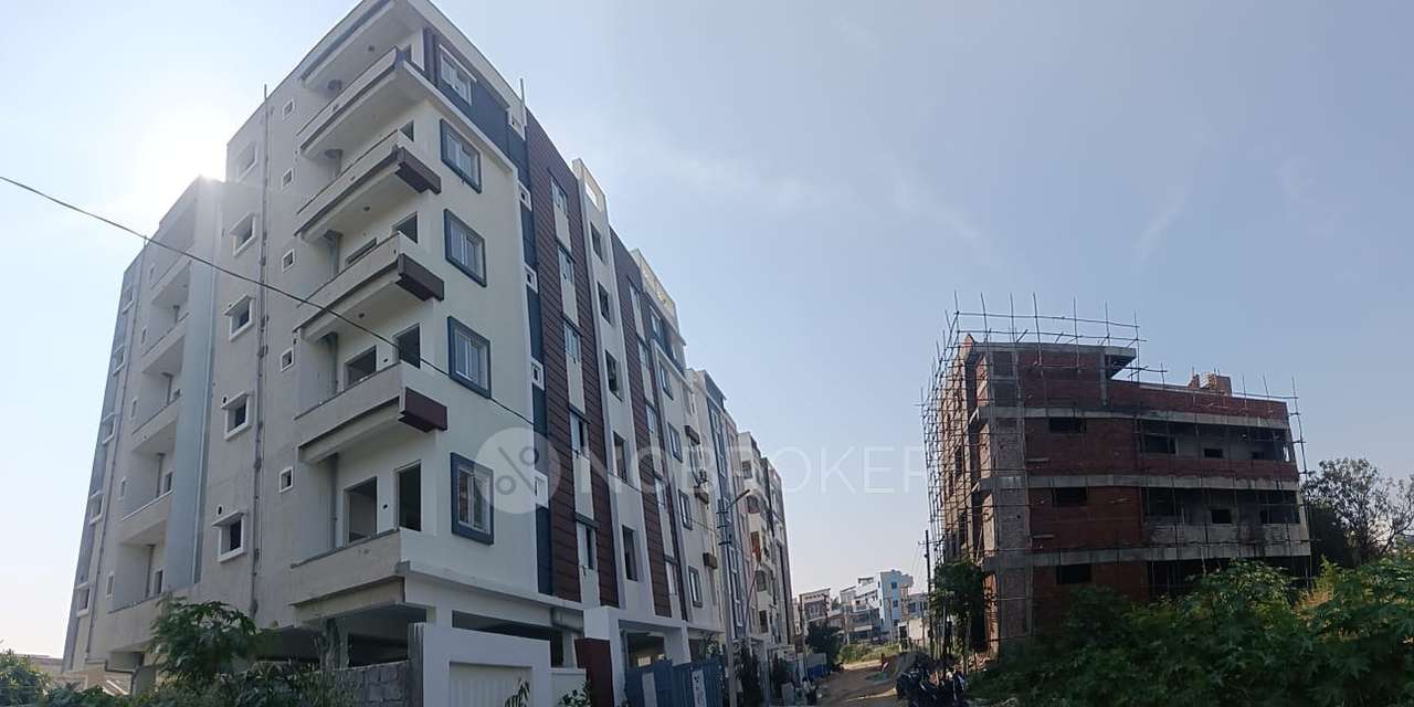 2 BHK Flat In Apr Construction  For Sale  In Hyderabad