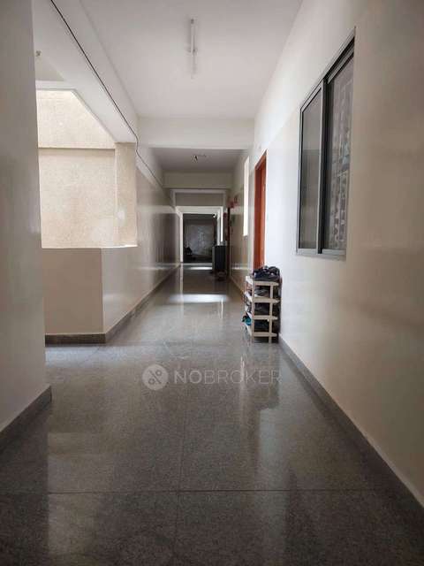 2 BHK Flat In Rsun Sushmitham Apartments For Sale  In Kadugodi