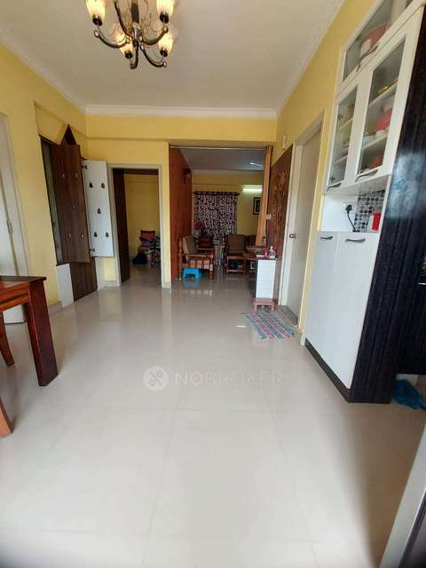 2 BHK Flat In Rsun Sushmitham Apartments For Sale  In Kadugodi